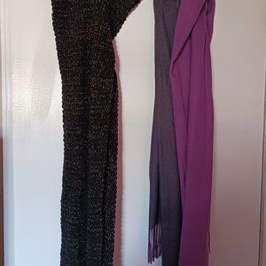 Scarfs